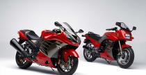 Kawasaki Ninja ZX-14R 30th Anniversary Edition